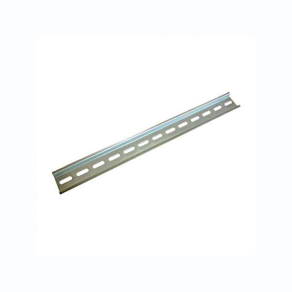 Tycon Systems DIN Rail, 35 x 7.5 x 325mm long, 12.75" 5600033